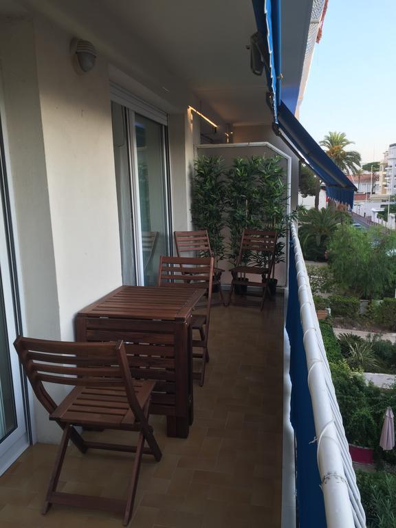 Immeuble Le St Honorat Apartment Кан Екстериор снимка