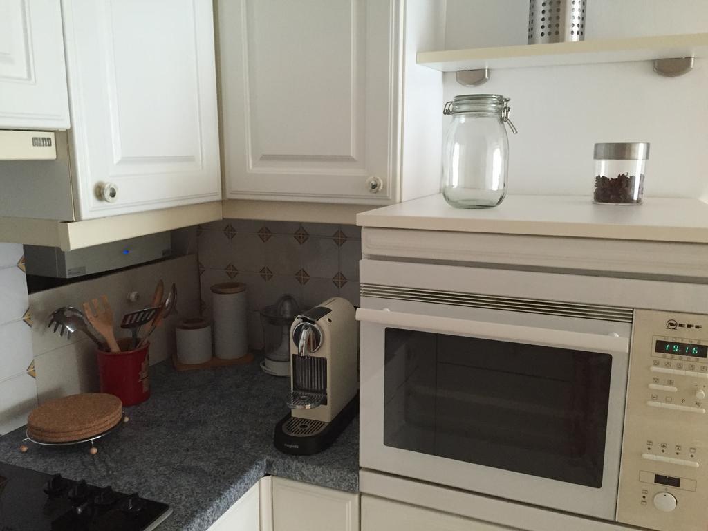 Immeuble Le St Honorat Apartment Кан Екстериор снимка