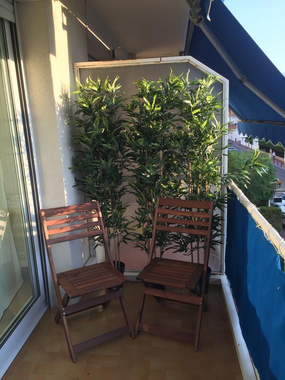 Immeuble Le St Honorat Apartment Кан Екстериор снимка