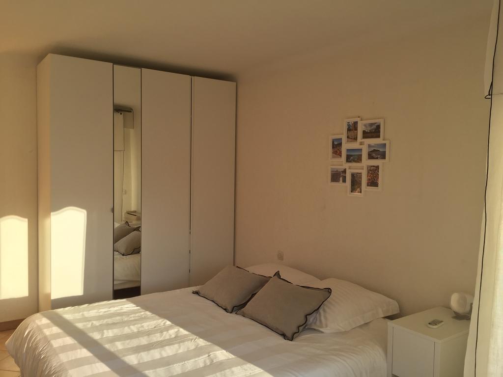 Immeuble Le St Honorat Apartment Кан Екстериор снимка