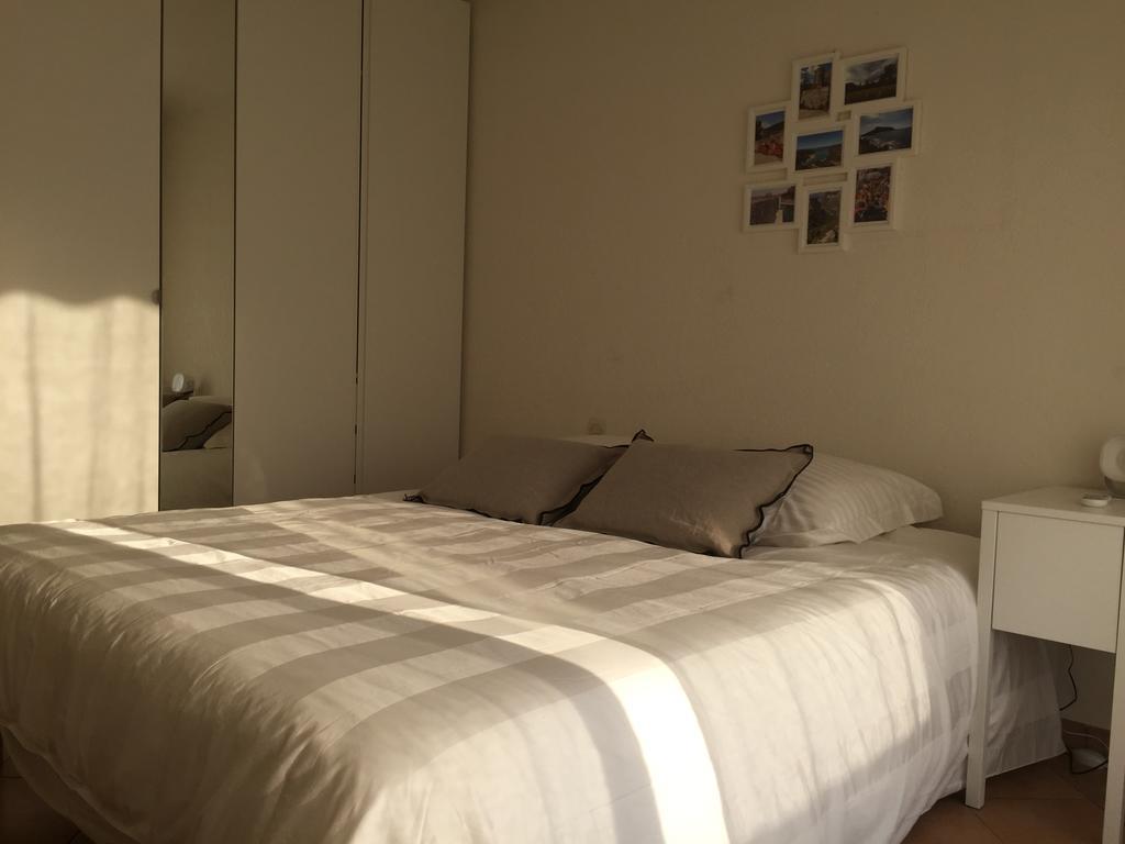 Immeuble Le St Honorat Apartment Кан Екстериор снимка
