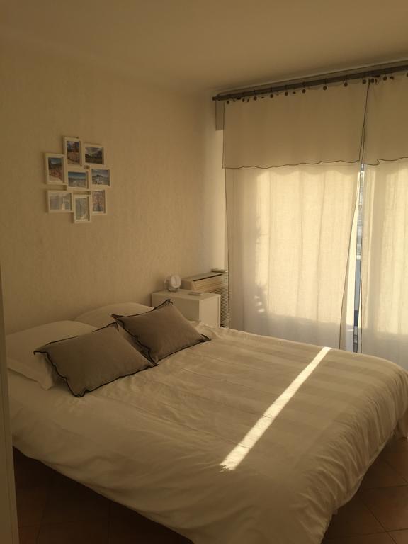 Immeuble Le St Honorat Apartment Кан Екстериор снимка