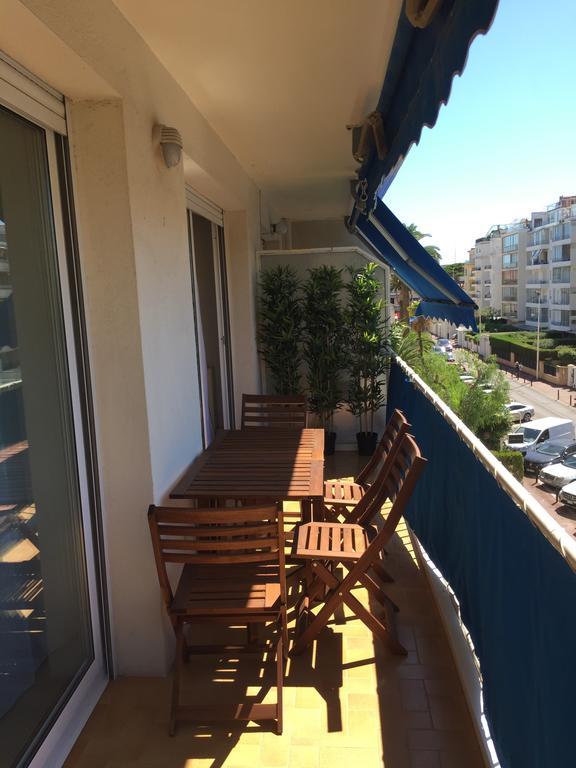 Immeuble Le St Honorat Apartment Кан Екстериор снимка