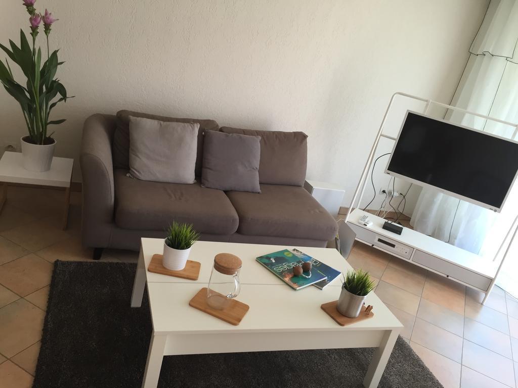 Immeuble Le St Honorat Apartment Кан Екстериор снимка