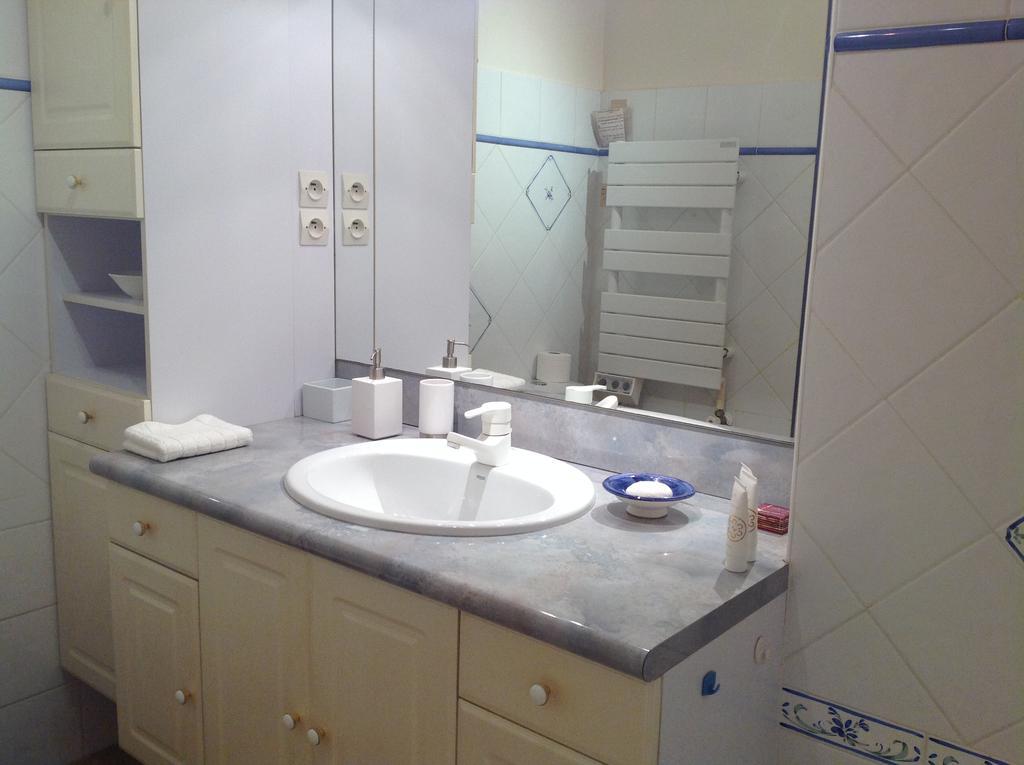 Immeuble Le St Honorat Apartment Кан Екстериор снимка