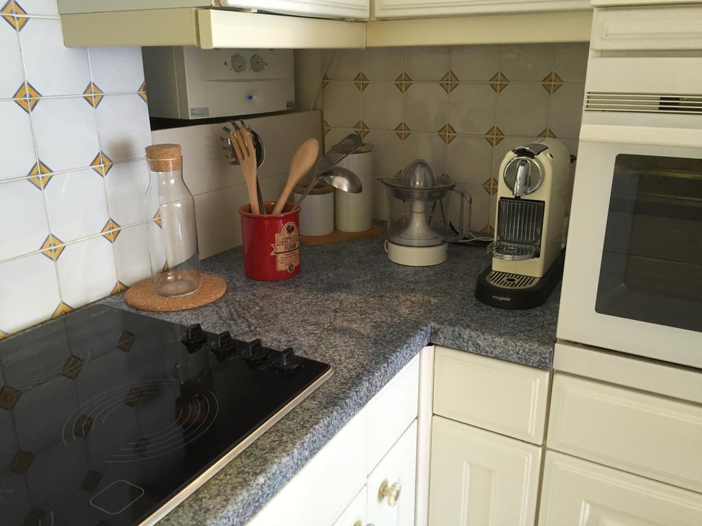Immeuble Le St Honorat Apartment Кан Екстериор снимка