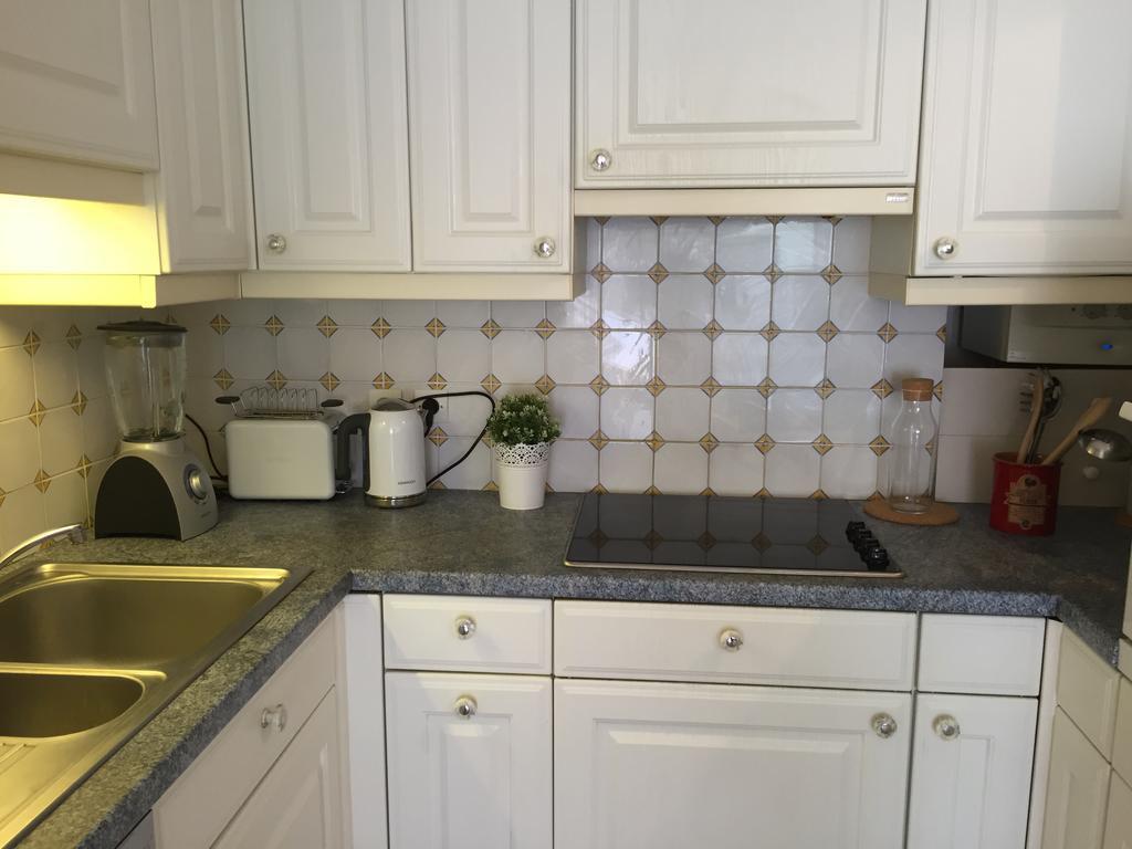 Immeuble Le St Honorat Apartment Кан Екстериор снимка